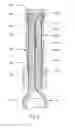 Fig. 04 - Injection device having a needle protection device