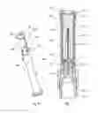 Fig. 05 - Injection device having a needle protection device