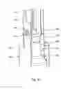 Fig. 08 - Injection device having a needle protection device