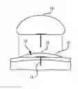 Fig. 01 - Method and apparatus for delivering a therapeutic substance through an injection port