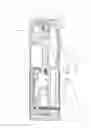 Fig. 01 - Pharmaceutical injection device and storage case therefor