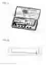 Fig. 06 - Pharmaceutical injection device and storage case therefor