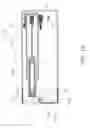 Fig. 13 - Pharmaceutical injection device and storage case therefor