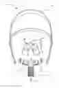 Fig. 01 - Adjustable positive airway pressure or ventilation system