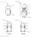 Fig. 04 - Adjustable positive airway pressure or ventilation system