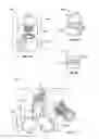 Fig. 05 - Facial interface and headgear system for use with ventilation and positive air pressure systems