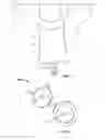 Fig. 07 - Facial interface and headgear system for use with ventilation and positive air pressure systems