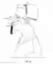 Fig. 10 - Facial interface and headgear system for use with ventilation and positive air pressure systems