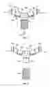 Fig. 03 - FACIAL INTERFACE AND HEADGEAR SYSTEM FOR USE WITH VENTILATION AND POSITIVE AIR PRESSURE SYSTEMS