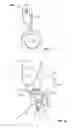 Fig. 08 - FACIAL INTERFACE AND HEADGEAR SYSTEM FOR USE WITH VENTILATION AND POSITIVE AIR PRESSURE SYSTEMS