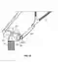 Fig. 11 - FACIAL INTERFACE AND HEADGEAR SYSTEM FOR USE WITH VENTILATION AND POSITIVE AIR PRESSURE SYSTEMS