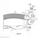 Fig. 16 - FACIAL INTERFACE AND HEADGEAR SYSTEM FOR USE WITH VENTILATION AND POSITIVE AIR PRESSURE SYSTEMS