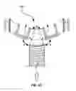 Fig. 18 - FACIAL INTERFACE AND HEADGEAR SYSTEM FOR USE WITH VENTILATION AND POSITIVE AIR PRESSURE SYSTEMS