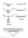 Fig. 16 - Medical components with microstructures for humidification and condensate management
