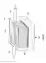 Fig. 27 - Medical components with microstructures for humidification and condensate management