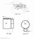 Fig. 45 - Medical components with microstructures for humidification and condensate management