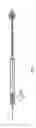 Fig. 11 - System and method for implanting a catheter