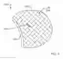 Fig. 07 - Head mounted IV holder assembly and method of use