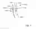 Fig. 08 - Head mounted IV holder assembly and method of use