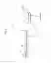 Fig. 10 - Intravenous catheter insertion device and method of use