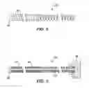 Fig. 03 - Guide catheters with guidewire deflection features