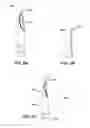 Fig. 07 - Guide catheters with guidewire deflection features