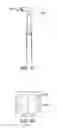 Fig. 11 - Guide catheters with guidewire deflection features