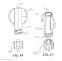 Fig. 11 - Device for independently inflating, deflating, supplying contrast media to and monitoring up to two balloon catheters for angioplasty