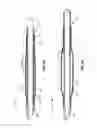 Fig. 03 - BALLOON CATHETER WITH IMPROVED COLUMN STRENGTH AND TORQUE TRANSMISSION