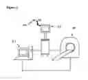 Fig. 04 - Method and device for planning a direct infusion into hepatic tissue