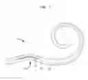 Fig. 10 - Implantable stimulating assembly arrangements