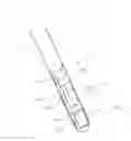 Fig. 01 - DIRECTIONAL LEAD ASSEMBLY