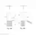 Fig. 10 - Systems and methods for making and using electrode configurations for paddle leads