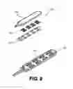Fig. 07 - Implantable pulse generator that generates spinal cord stimulation signals for a human body