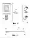 Fig. 10 - Implantable pulse generator that generates spinal cord stimulation signals for a human body
