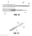Fig. 11 - Implantable pulse generator that generates spinal cord stimulation signals for a human body