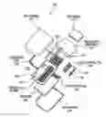 Fig. 01 - Implantable pulse generator that generates spinal cord stimulation signals for a human body