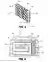 Fig. 05 - Implantable pulse generator that generates spinal cord stimulation signals for a human body