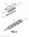 Fig. 07 - Implantable pulse generator that generates spinal cord stimulation signals for a human body