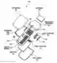 Fig. 01 - Implantable pulse generator that generates spinal cord stimulation signals for a human body