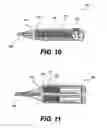 Fig. 08 - Implantable pulse generator that generates spinal cord stimulation signals for a human body