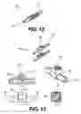Fig. 09 - Implantable pulse generator that generates spinal cord stimulation signals for a human body