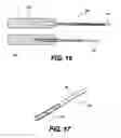 Fig. 11 - Implantable pulse generator that generates spinal cord stimulation signals for a human body