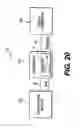 Fig. 13 - Implantable pulse generator that generates spinal cord stimulation signals for a human body