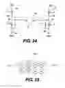 Fig. 17 - Implantable pulse generator that generates spinal cord stimulation signals for a human body