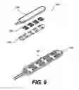 Fig. 07 - Implantable pulse generator that generates spinal cord stimulation signals for a human body