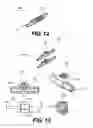 Fig. 09 - Implantable pulse generator that generates spinal cord stimulation signals for a human body