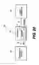 Fig. 13 - Implantable pulse generator that generates spinal cord stimulation signals for a human body