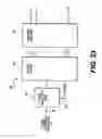 Fig. 16 - Implantable pulse generator that generates spinal cord stimulation signals for a human body