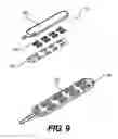 Fig. 07 - Implantable pulse generator that generates spinal cord stimulation signals for a human body